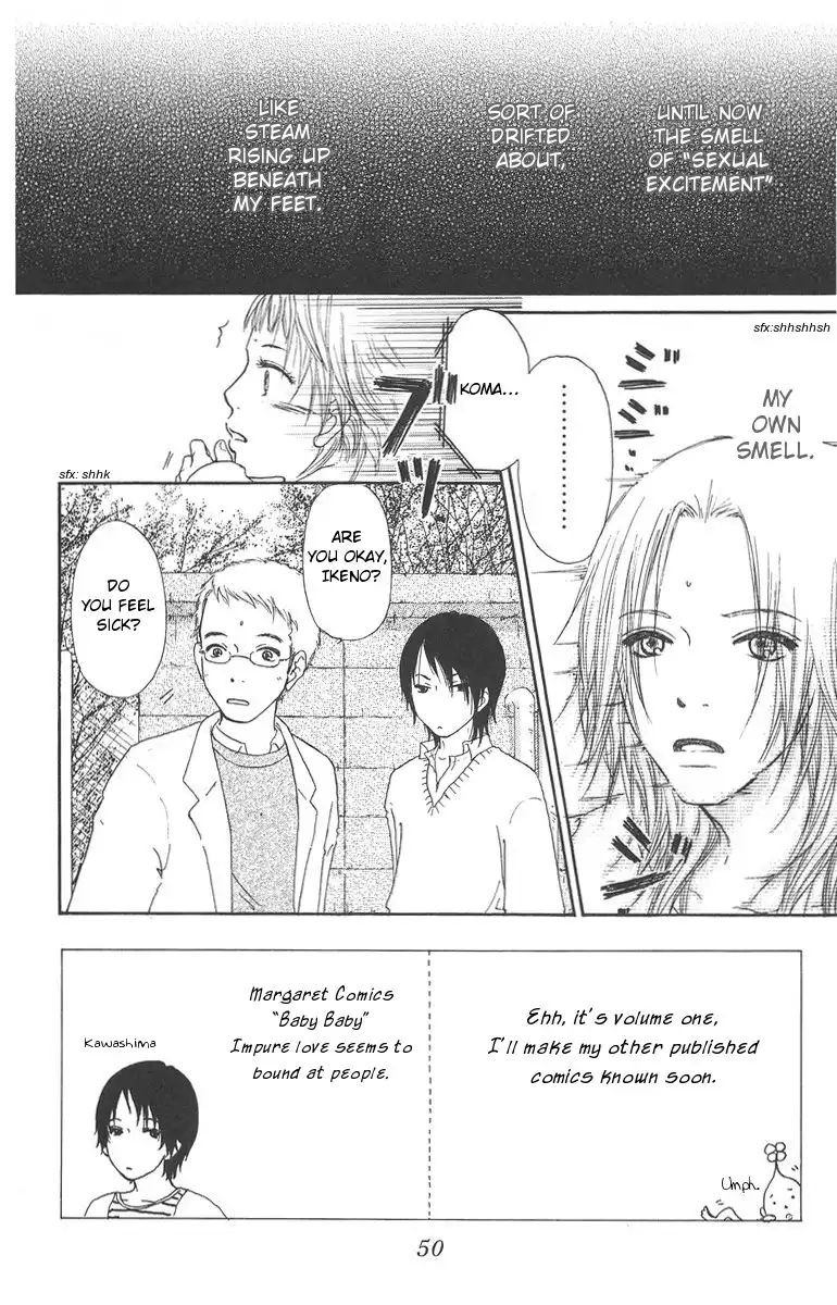 Paru Paru Chapter 2 2